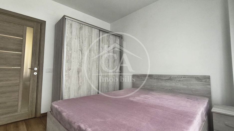 Apartament de închiriat cu 3 camere în PRIMA ONESTILOR, Oradea - Poză 11