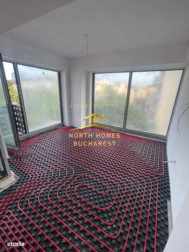 3 Camere de Vanzare - Dorobanti - Poză 6