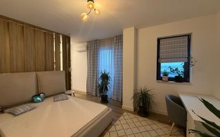 VANZARE APARTAMENT 4CAMERE | SISEȘTI | TERASA 58MP | PARCARE | MOBILAT - Poză 6