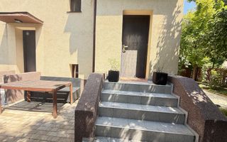 OPORTUNITATE ‖ CASĂ INDIVIDUALĂ ‖ PARCUL CĂLIN OTTOI ‖  RENOVATĂ INTEGRAL - Poză 1