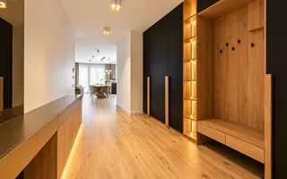 Apartament premium 5 camere Dacia | 176 mp utili+Terasa46mp| 2 locuri de parcare - Poză 30