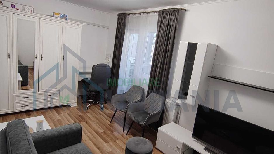 Apartament 2 camere decomandat, Iași, Șoseaua Pacurari - Poză 2