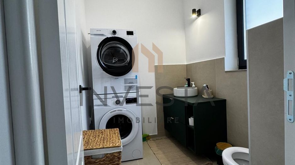 Duplex finisat la cheie! - Poză 7