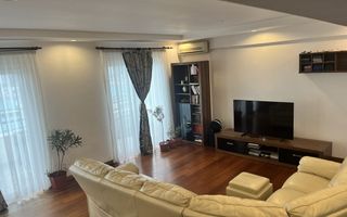 3 camere de vânzare | Cosmopolis | Terasă | 2 locuri parcare - Poză 1