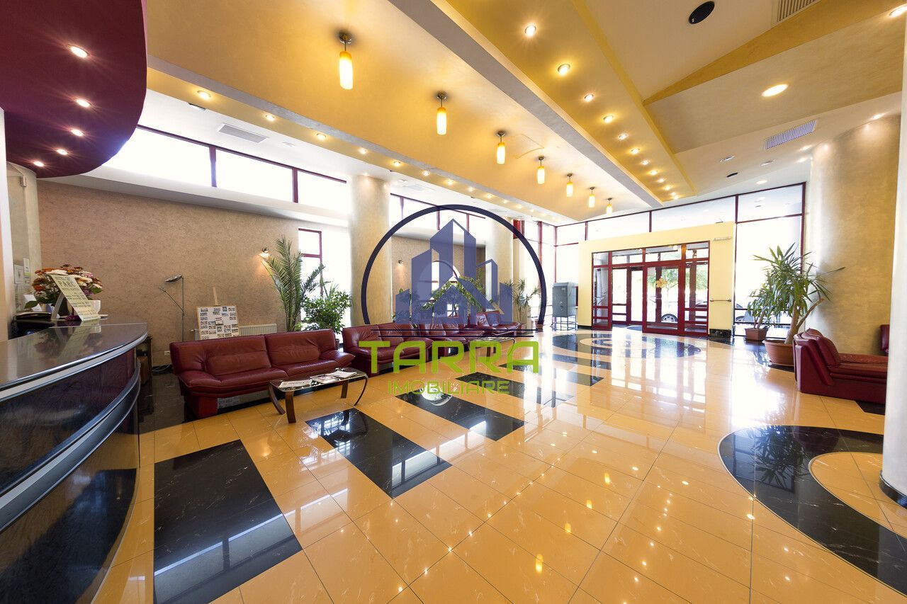 VANZARE HOTEL ALBA IULIA - Poză 17