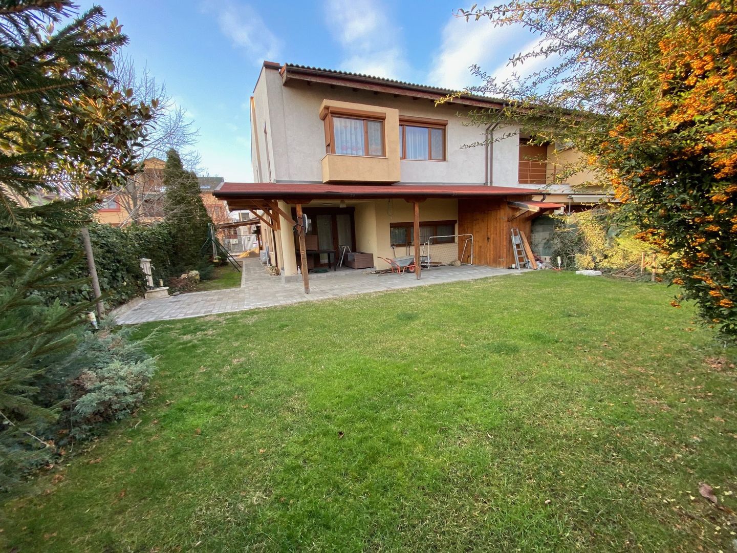 Duplex zona Torontalului - Poză 1