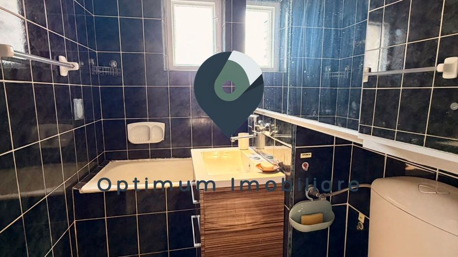Apartament cu 2 camere in Grigorescu, etaj 6/10, zona Elf ! - Poză 12