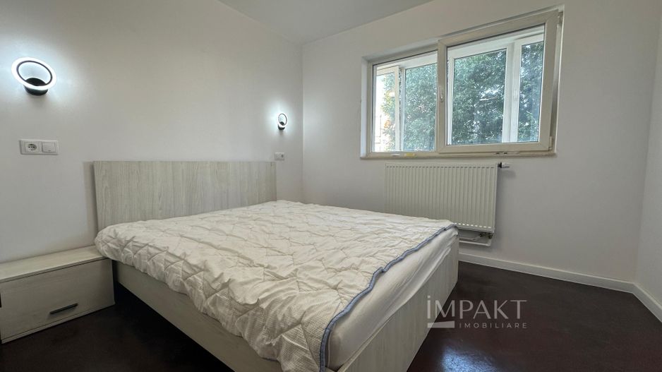 Oportunitate! 2 camere, decomandat, etaj intermediar - Primaverii! - Poză 8