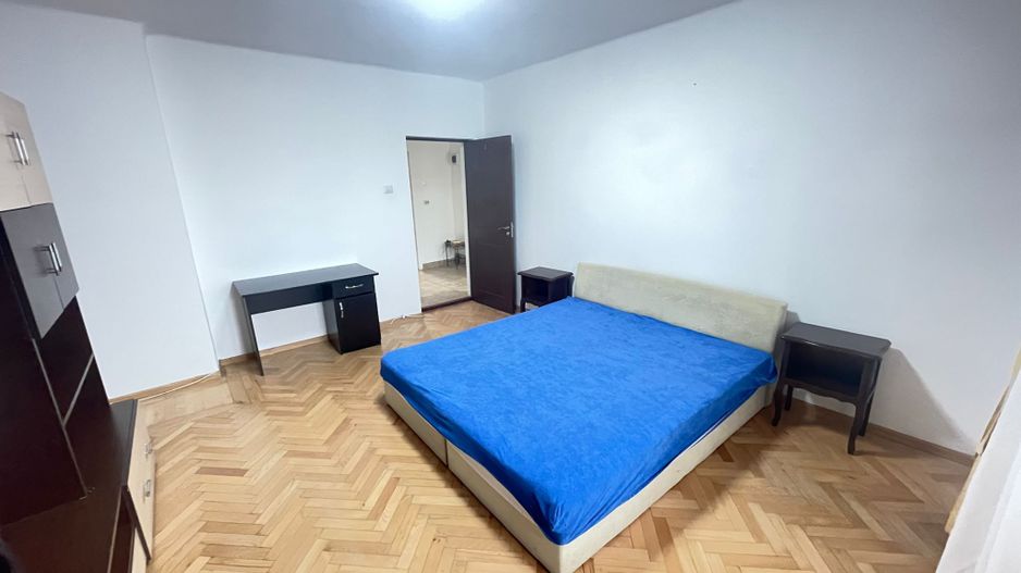 Apartament 2 Camere De Inchiriat | Decomandat | Central | The Office | Etaj 3/4 - Poză 2