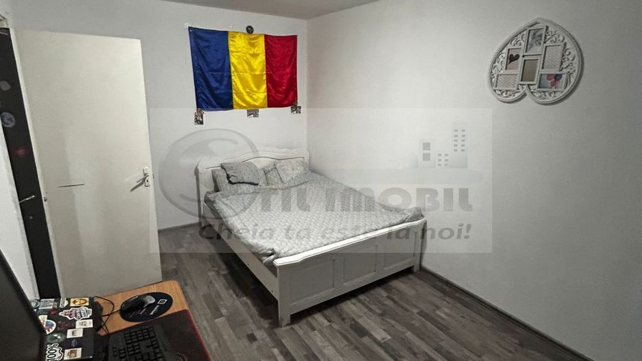 Apartament 2 camere, semidecomandat, Podul de Piatră - Poză 4