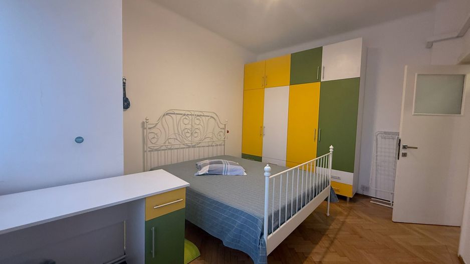 APARTAMENT 3 CAMERE | CENTRALĂ PROPRIE | LIFT FUNCȚIONAL | ULTRACENTRAL DACIA - Poză 5