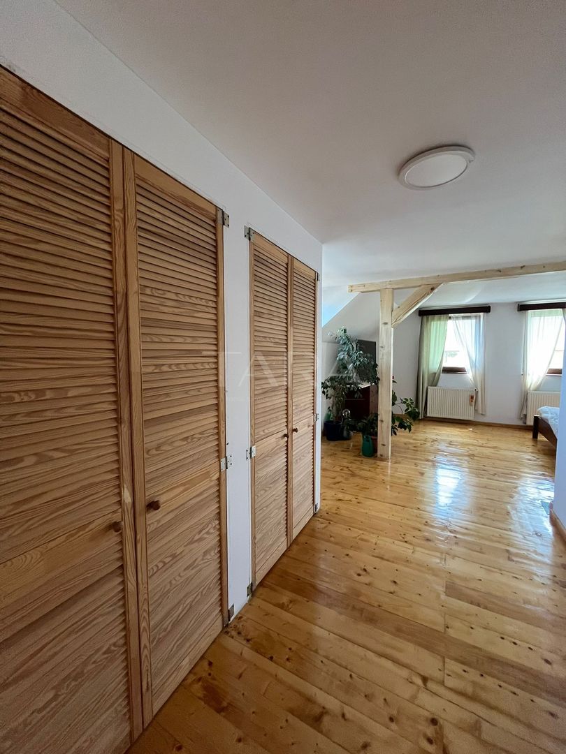 EXCLUSIVITATE Casă în Stil Tradițional în Baciu, Zona Popas Pintea - Poză 11