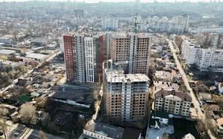 Vânzare, apartament, 2 camere, str. Cetatea Albă, Botanica - Poză 5