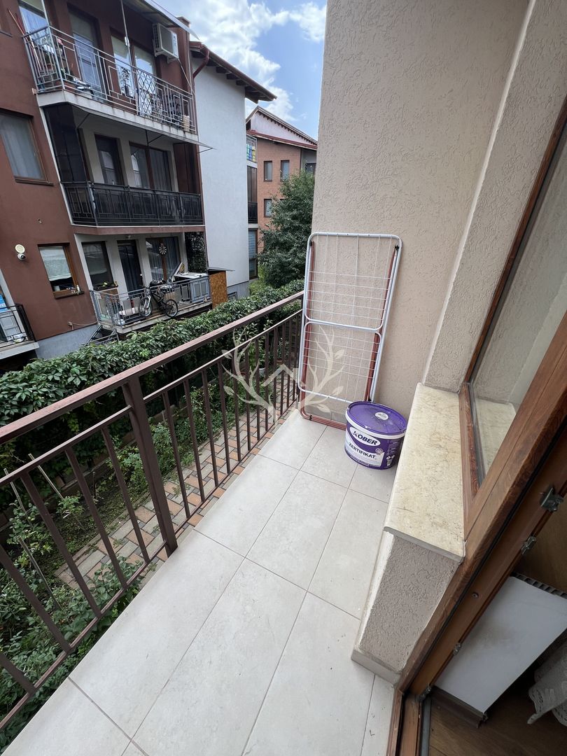 Apartament 2 camere de inchiriat – Floresti, zona Parcul Poligonului - Poză 6