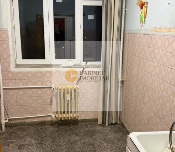 2 Camere - 50MP | Piața Gorjului | Etaj 3/10 | Reabilitat - Poză 7