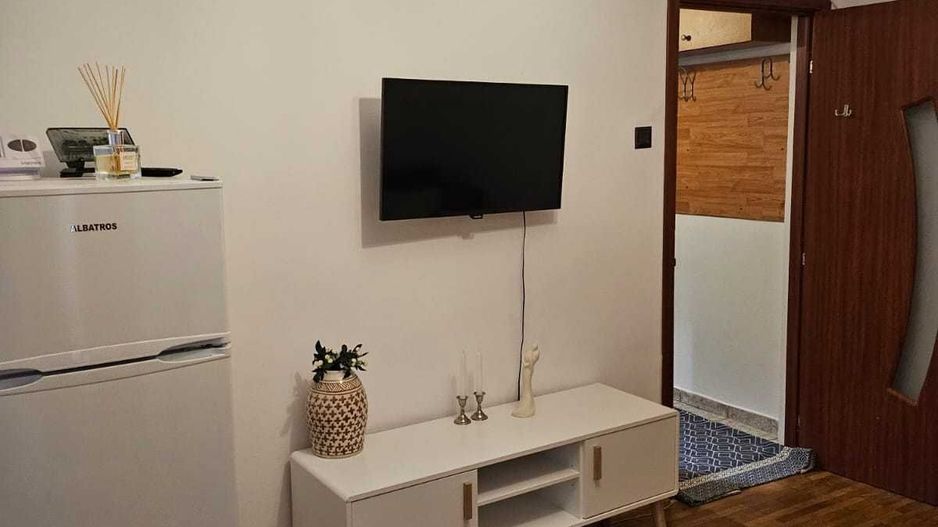 Apartament 2 camere ND 40 mp Tatarasi Ateneu 380 euro - Poză 4