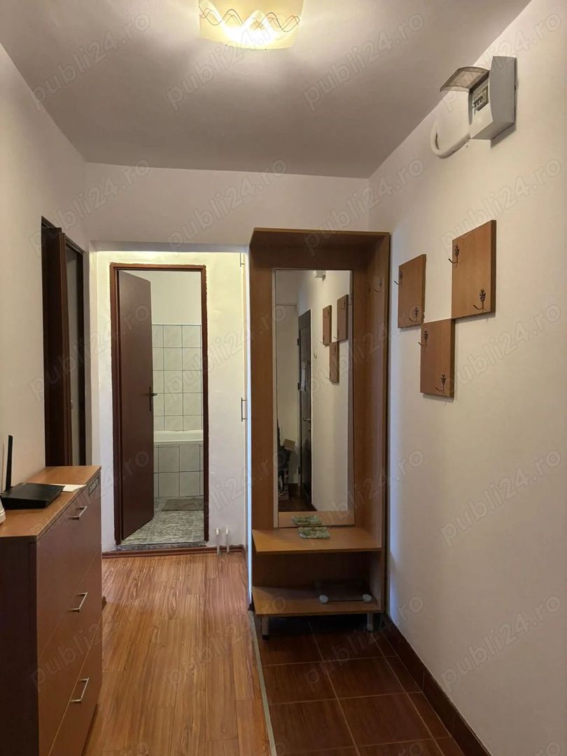 Apartament 2 camere de închiriat Apărătorii Patriei - Poză 8