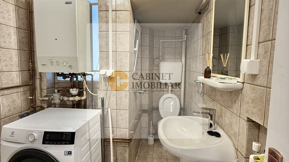 2 camere | Fara Risc Seismic | Pretabil AirBNB - Poză 7