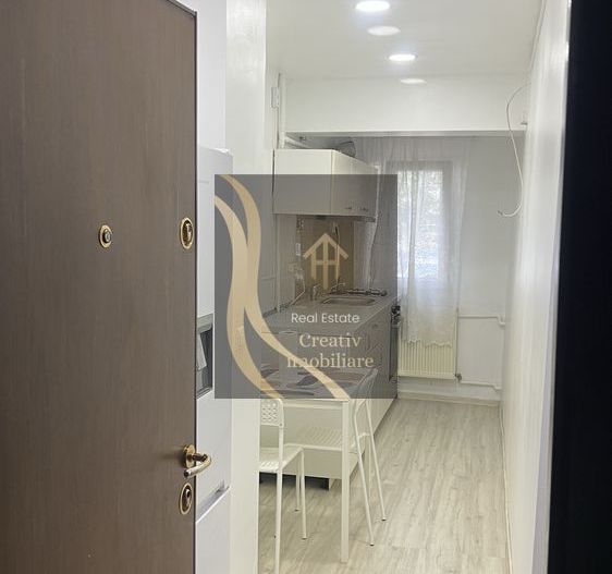 Garsoniera Studio Tei - Poză 4
