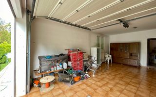 Vanzare VILA rezidenta / casa de vacanță 540 mp, teren 1500 mp | Snagov - Poză 25