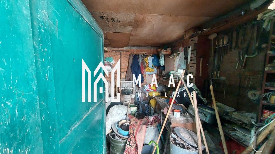 Casa 3 Camere | 67 MPU | 507 Teren | Calea Poplacii - Poză 23