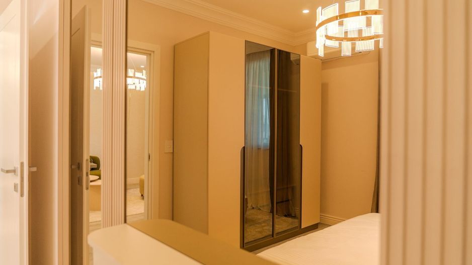 Apartament nou | Mobilat și utilat - Poză 13