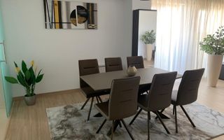 Apartament 3 Camere spatios | Iancu Nicolae | Inchiriere | 2 locuri de parcare - Poză 1