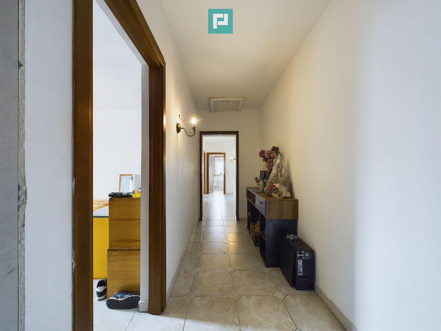 Casă pe un nivel în zona Mehala - Poză 10
