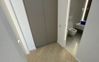 Apartament LUX | 3 camere | Cortina North - Poză 17