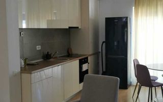 Studio de vanzare 40 mp | Complet mobilit si utilat| Arcadia Domenii - Poză 2