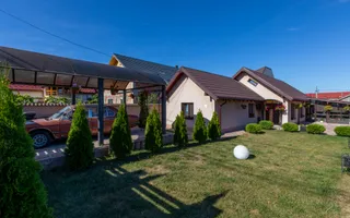 CASĂ INDIVIDUALĂ | CARTIER CFR | TEREN 450 MP | 130 MP CONSTRUIȚI - Poză 42