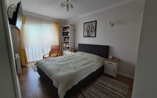 Apartament cu 3 camere, balcon de 12 mp și parcare – Floresti. - Poză 7