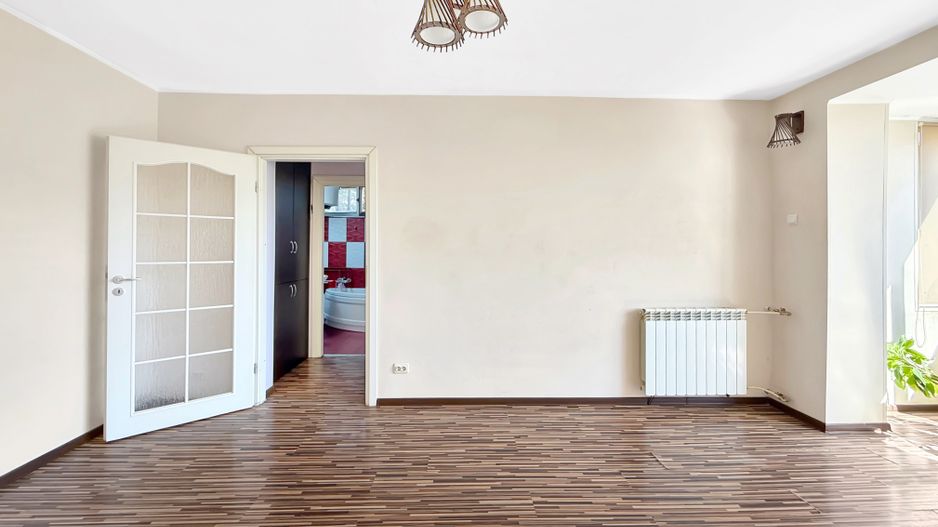 2 Camere | Etaj 3/4 | Partial Mobilat-Utilat | Kiseleff | Comision 0 - Poză 11