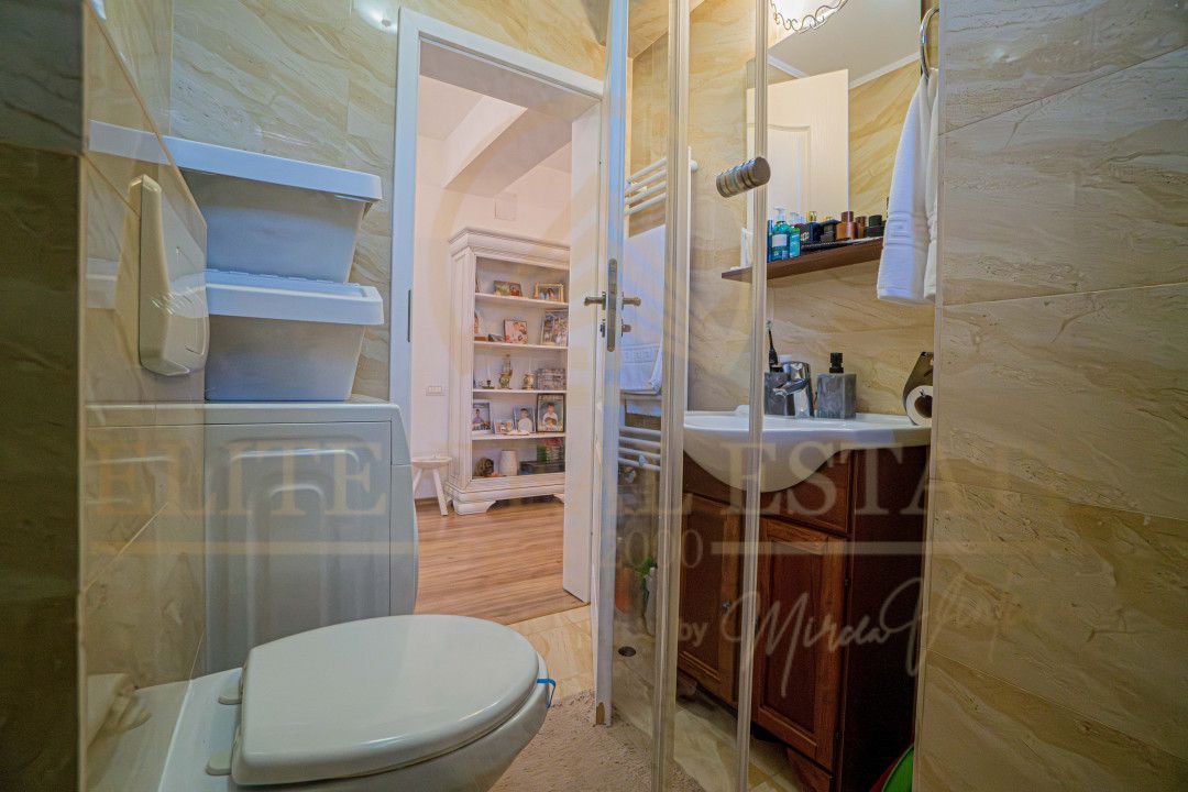 Dezrobirii - Scoala 23 - 3 camere modern la cheie, bloc 2010, etaj 2! - Poză 17