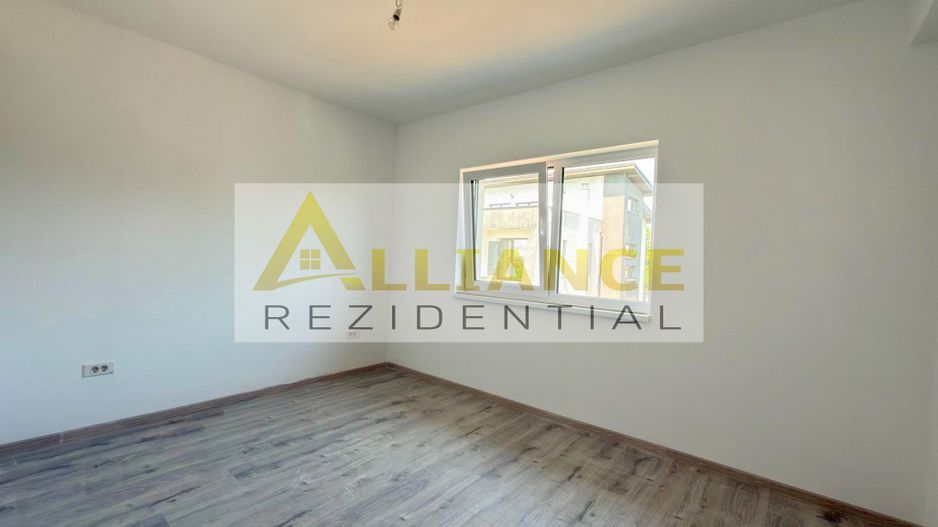 Vila individuala - 5 camere - 3 bai -Teren 310 MP-200 M DE STV - Poză 12