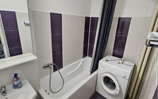 Apartament 3 Camere cu Dressing Dublu | Bloc Scala – Magheru | Mobilat și Utilat - Poză 6