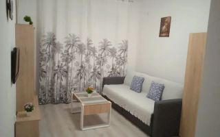 Garsoniera de vanzare Militari Residence Bloc Nou - Poză 1