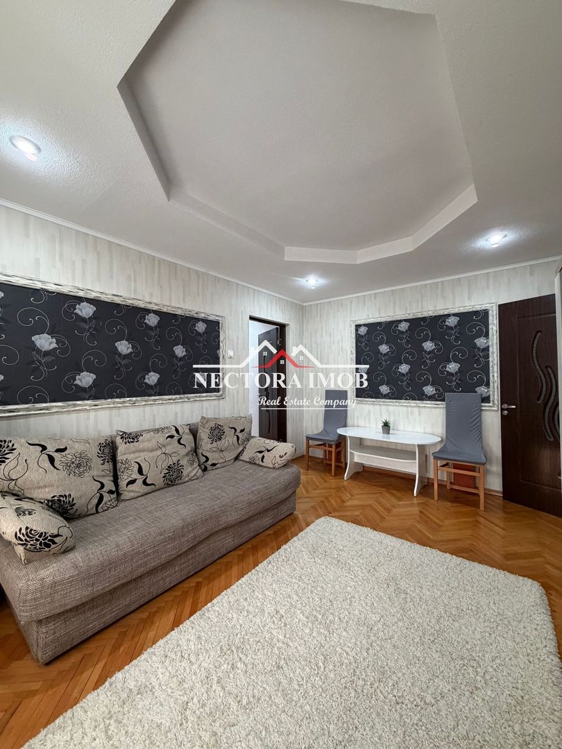 NECTORA IMOB-Apartament 2 camere,Str.Lapusului, 60 mp, Parcare, Utilat - Poză 2