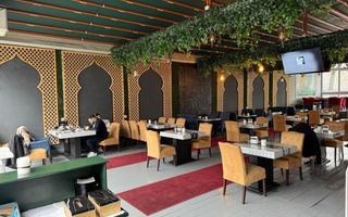 INCHIRIERE RESTAURANT AFACERE LA CHEIE 200MP HORECA CISMIGIU IZVOR - Poză 2