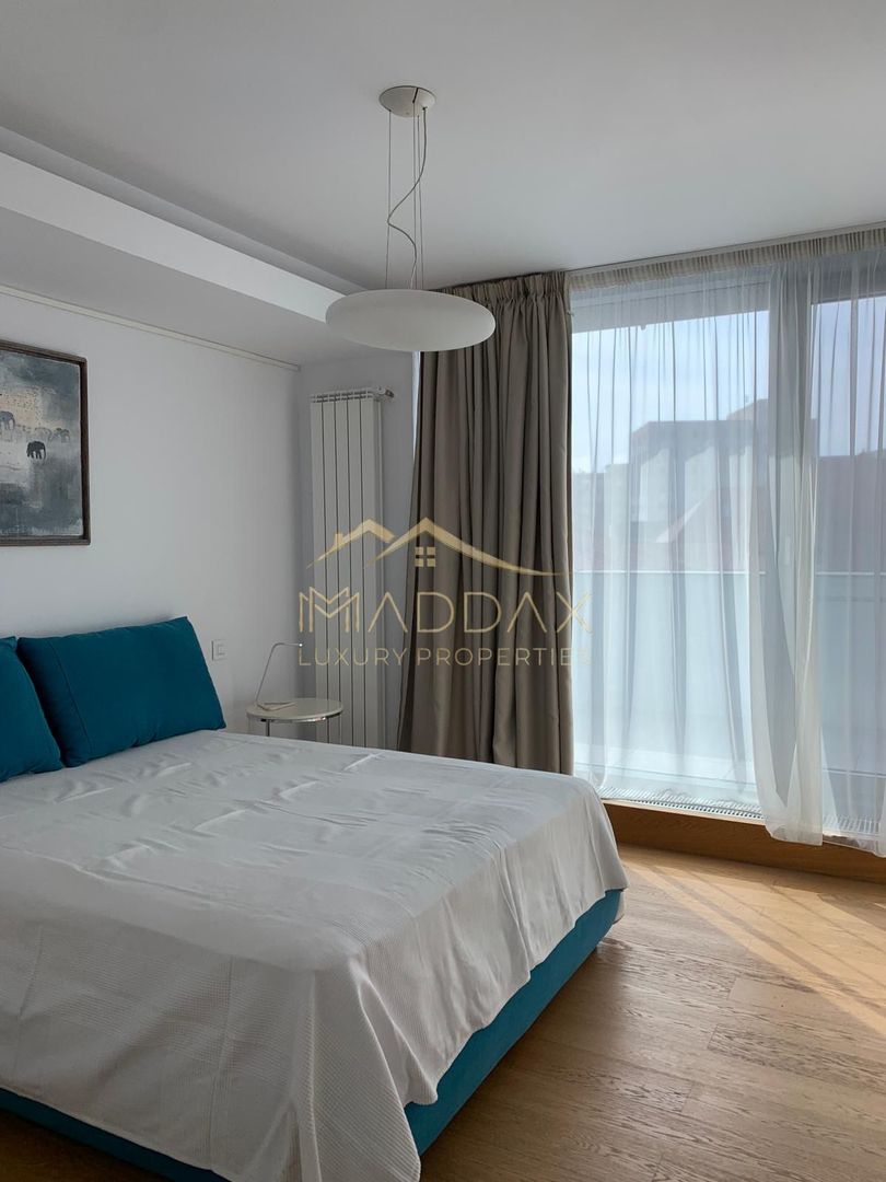 Penthouse 3 camere***LUX//Calea Victoriei - Poză 9