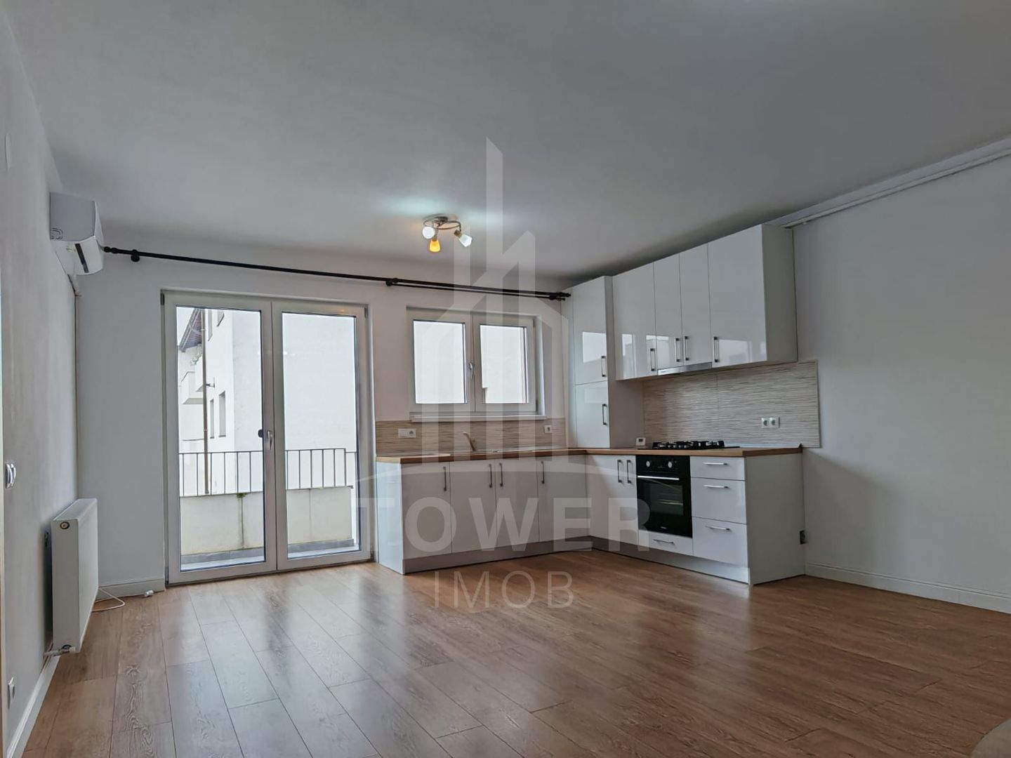 Apartament 3 camere de vânzare – Cartierul Arhitecților – Preț excelent! - Poză 2