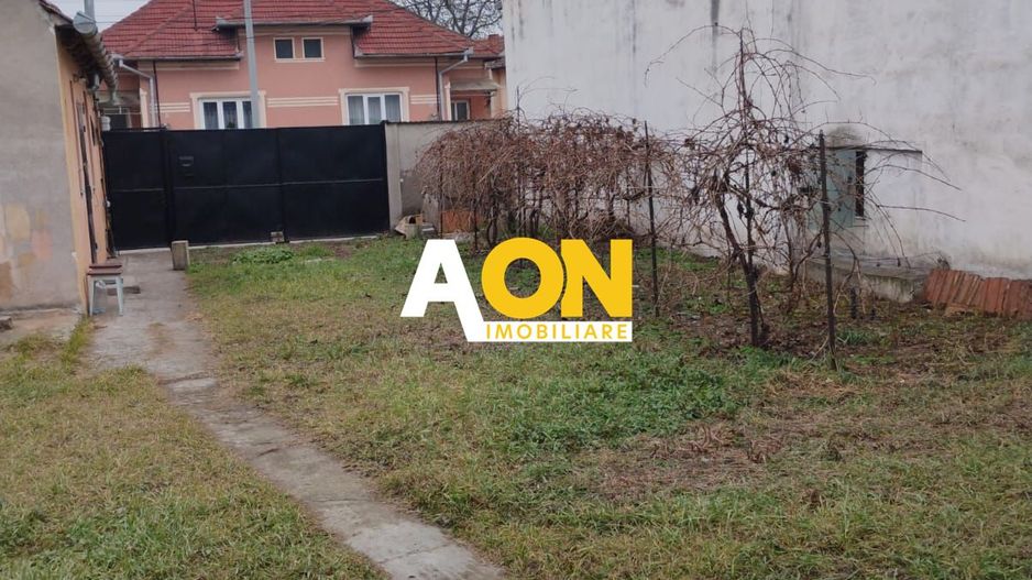 Casa mica,demolabila zona centrala,Alba Iulia - Poză 6