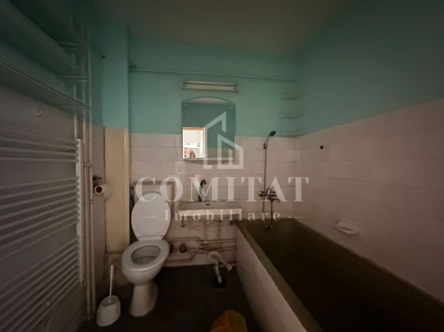 Apartament 3 camere | Decomandat | Marasti - Poză 3