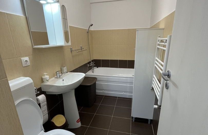 Apartament 2 camere Metalurgiei-Metrou Dimitrie Leonida-Loc parcare - Poză 1