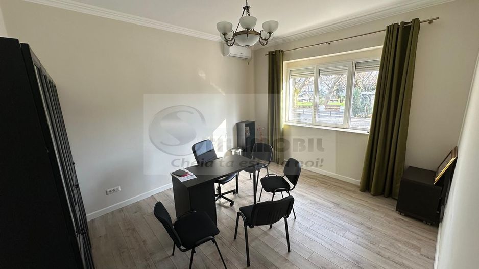 Spațiu premium pentru birouri – ultracentral, 72 mp - 1400 € - Poză 2