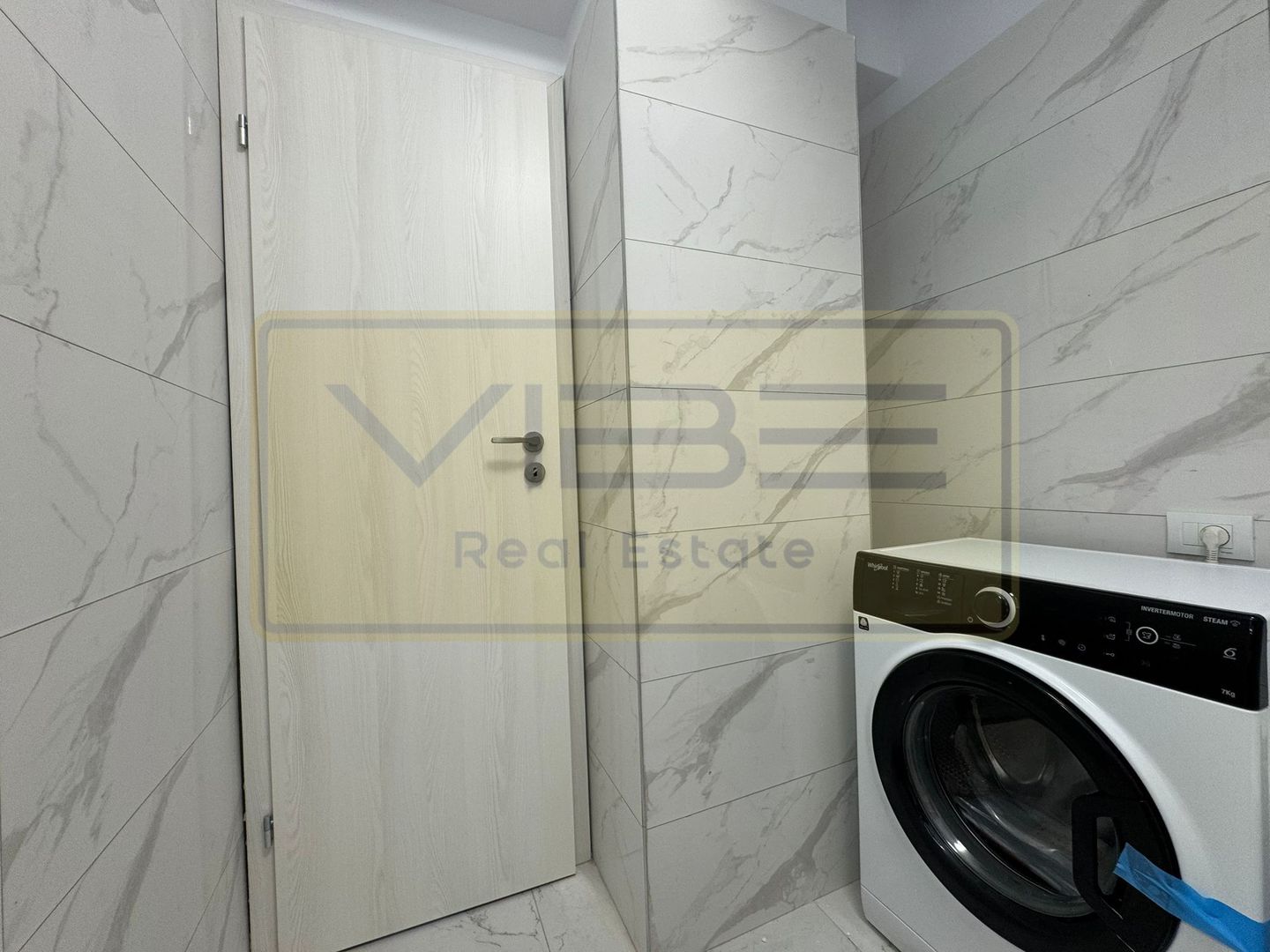 Apartament 2 camere NOU parcare Bucium - Sofia District - Poză 12