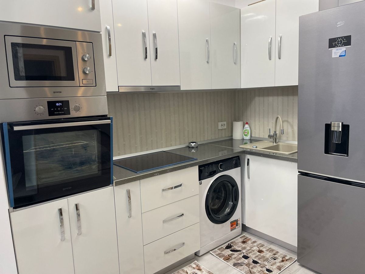 Apartament 2 camere Vitan Barzesti | Rin Grand Hotel | Parcul Natural Vacarești - Poză 4