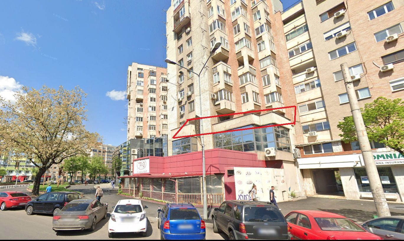 3 camere JW Marriot - 1990 - 120 mp - comision 0 - Poză 5
