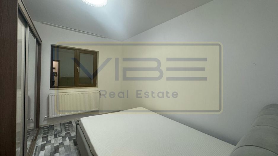 Apartament 3 camere+parcare Galata-Sos.Voinesti - Poză 13