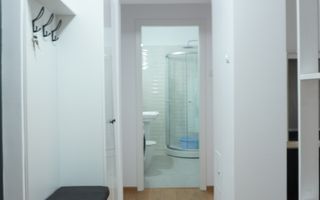 Apartament cu 2 camere disponibil imediat zona Centru Civic! - Poză 7
